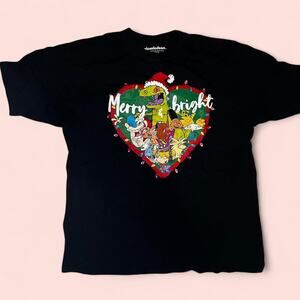 Nickelodeon rugrats hey arnold shirt